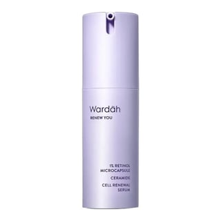 Wardah Renew You Cell Renewal Serum