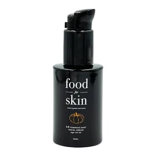 Food for Skin Pumpkin Serum