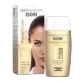 ISDIN Fusion Water Urban SPF 30