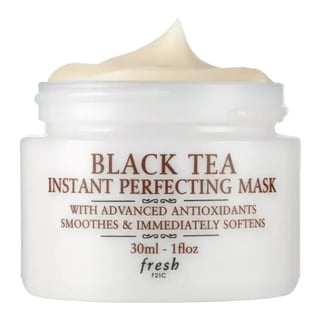 Fresh Black Tea Instant Perfecting Mask