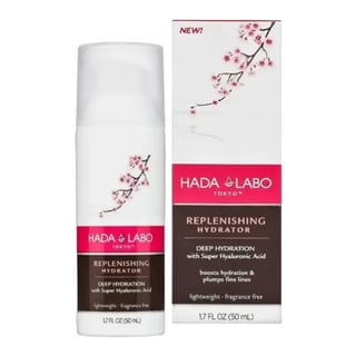 Hada Labo Replenishing Hydrator