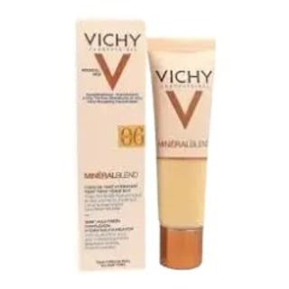 Vichy Mineralblend