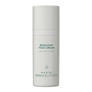 Marini Skinsolutions Bioclear Face Cream