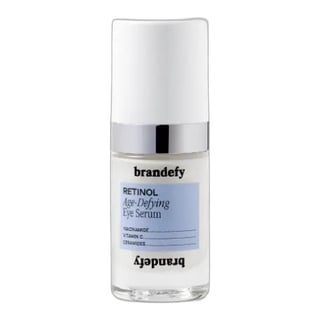 Brandefy Skin Retinol Age-Defying Eye Serum