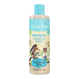 Childs Farm Strawberry & Mint Shampoo