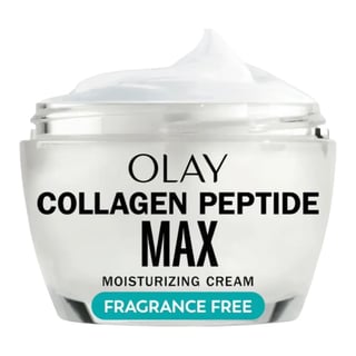 Olay Collagen Peptide Max Moisturizing Cream