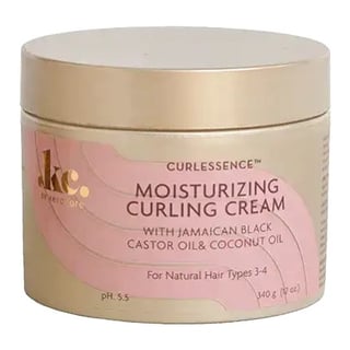 Keracare Curlessence Moisturizing Curling Cream