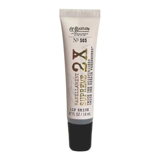 C.O. Bigelow Vanillamint Supreme 2X Lip Shine No. 505