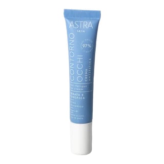 Astra Anti-Fatigue Eye Cream