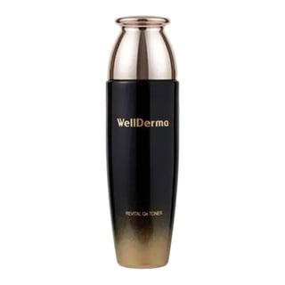 Wellderma Revital Ge Gold Toner