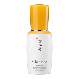 Sulwhasoo Essential Refining Eye Cream