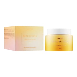 Petitfee Beautifying Mood On Cleanser