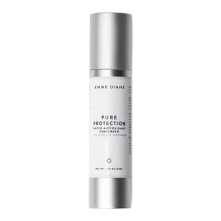 Emme Diane Pure Protection Tinted Antioxidant Sunscreen SPF 40