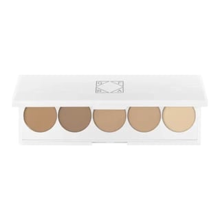 OFRA Signature Palette Wet & Dry Foundation