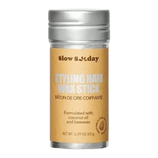 Slow Sunday Styling Hair Wax Stick