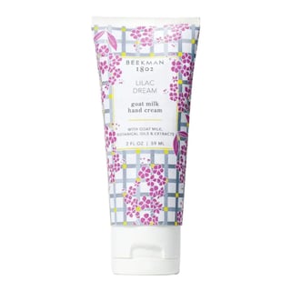 Beekman 1802 Lilac Dream Goat Milk Hand Cream