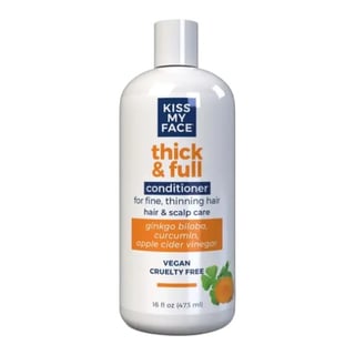 Kiss My Face Thick & Full Conditioner