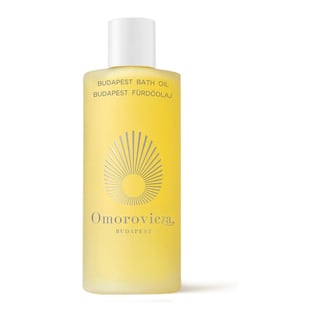 Omorovicza Budapest Bath Oil