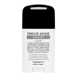 Phillip Adam Pomade