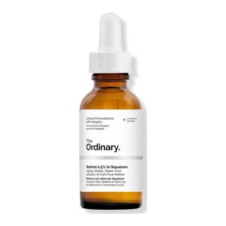 The Ordinary Retinol 0.5% in Squalane