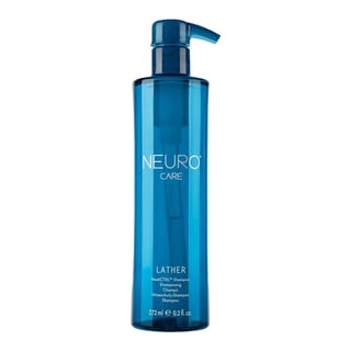 Paul Mitchell Neuro Care Lather HeatCTRL Shampoo