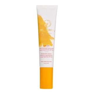 HoliFrog Solar Daily Mineral Sunscreen Broad Spectrum SPF 30