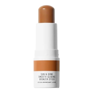 Morphe Sun & Done Smooth-Gliding Bronzer Stick