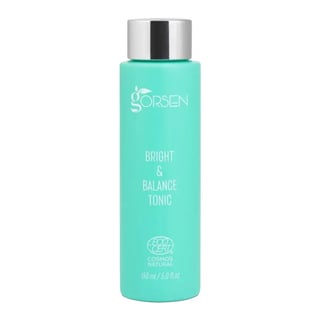 Gorsen Bright And Balance Tonic