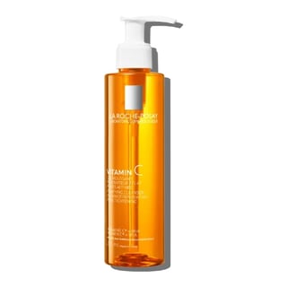 La Roche-Posay Vitamin C Purifying Cleanser