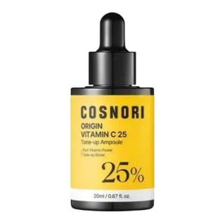 Cosnori Origin Vitamin C 25 Tone-Up Ampoule