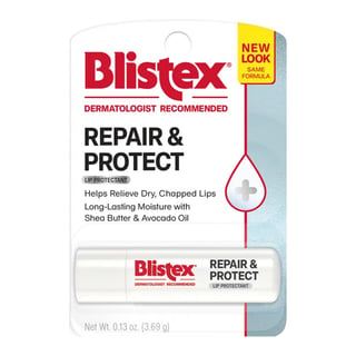 Blistex Repair & Protect Lip Protectant