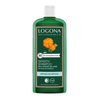 Logona Sensitive Shampoo