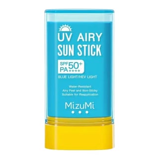 MizuMi UV Airy Sun Stick SPF 50+