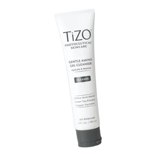 TIZO Gentle Amino Gel Cleanser