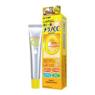 Melano CC Vitamin C Brightening Essence