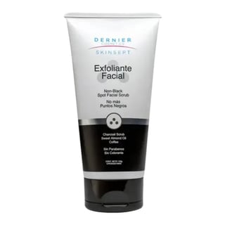 Dernier Cosmetics Exfoliante Facial