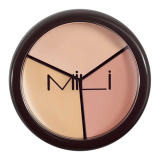 Mili Cosmetics Cover Up Concealer