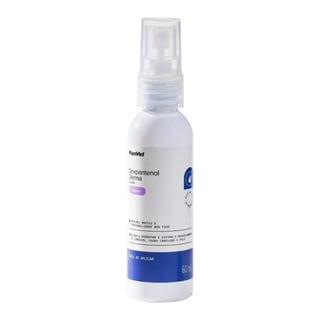Panvel Dexpantenol Derma Spray
