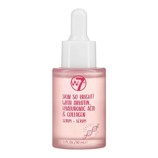 W7 Skin So Bright! Serum