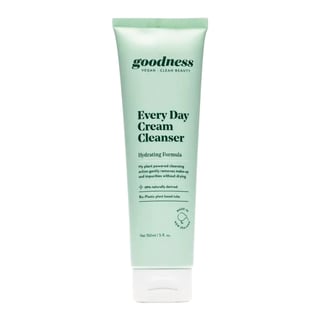 Goodness Every Day Cream Cleanser