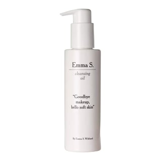 Emma S. Cleansing Oil