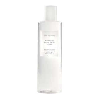 the Aubree Botanical Witch Hazel Toner