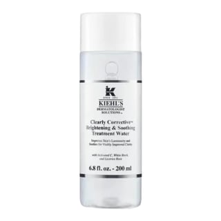 Kiehl's Clearly Corrective Brightening & Soothing Treatment Water