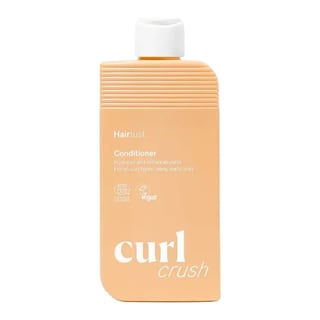 Hairlust Curl Crush Conditioner