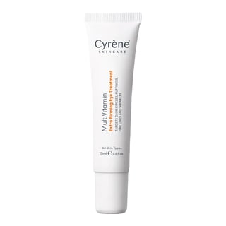cyrene Multivitamin Extra Firming Eye Treatment