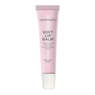 Apolosophy Soft Lip Balm