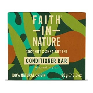 Faith In Nature Coconut & Shea Conditioner Bar
