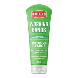 O’Keeffe’s Working Hands Intensive Pflege Handcreme
