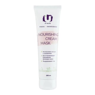 Geltek Nourishing Cream Mask