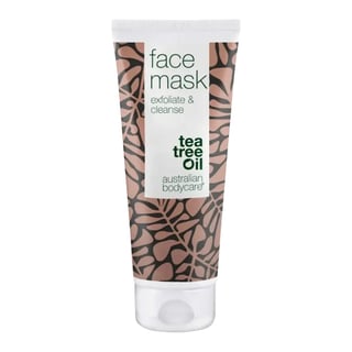 Australian Bodycare Face Mask